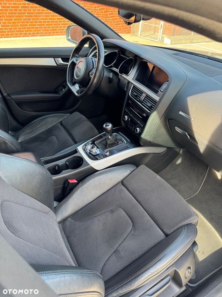 Audi A5 Sportback 1.8 TFSI - 16
