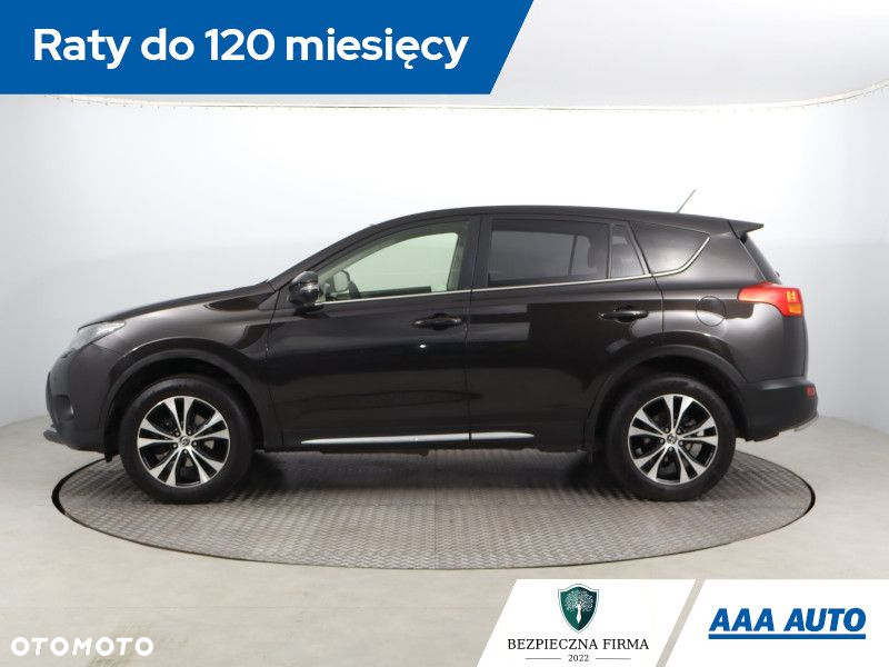 Toyota RAV4 - 3