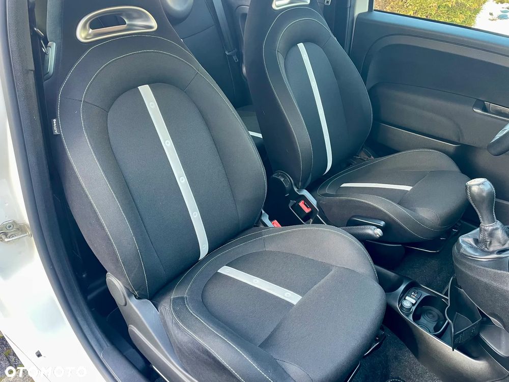Fiat 500 1.4 16V T-Jet Abarth - 13