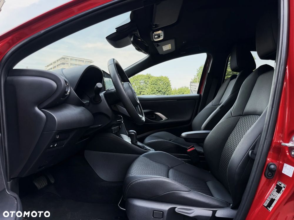 Mazda 2 Hybrid 1.5 Homura CVT - 10