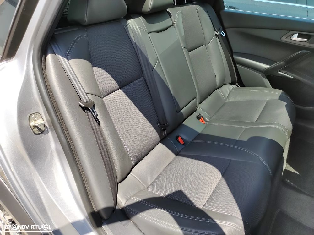 Peugeot 508 RXH - 17