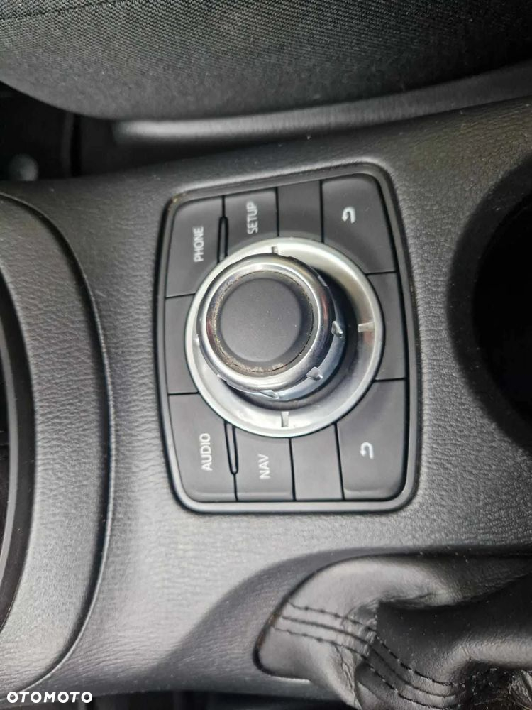 Mazda CX-5 2.2 D Skypassion AWD - 20