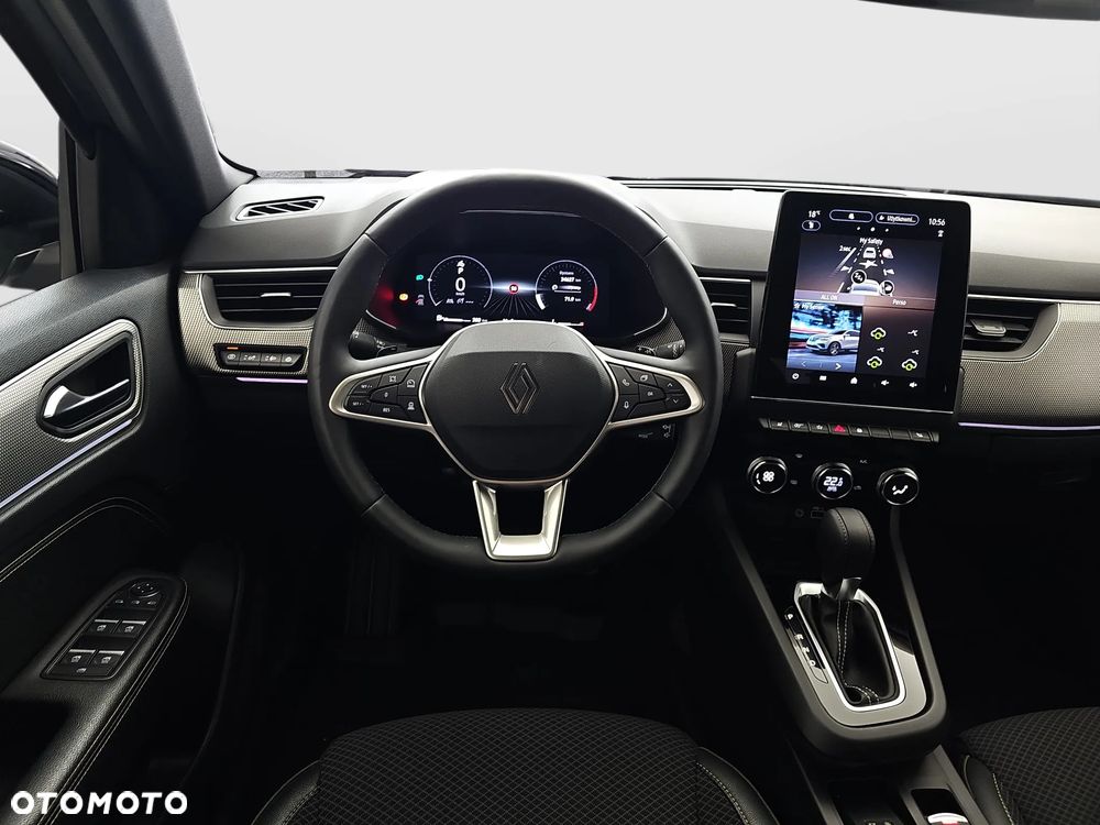 Renault Arkana 1.3 TCe mHEV Techno EDC - 33