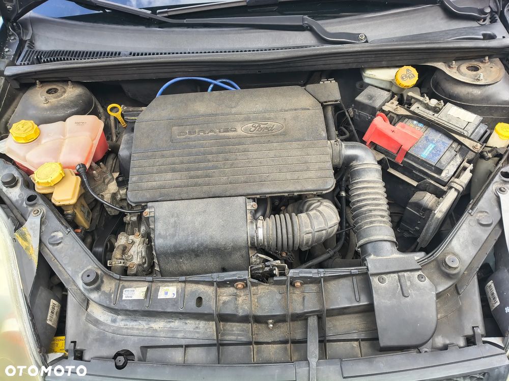 Ford Fiesta 1.3 - 1
