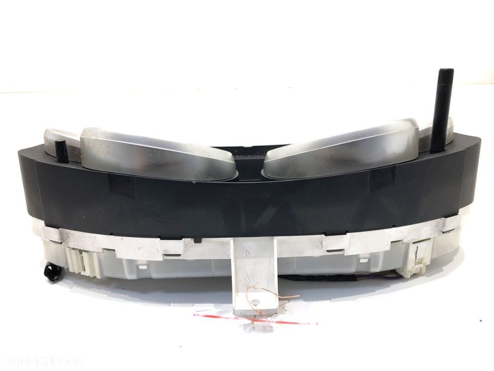 LICZNIK  MAZDA 6 Hatchback (GH) 2007 - 2013 2.0 MZR-CD (GH14) 103 kW [140 KM] olej napędowy 2007 - - 3