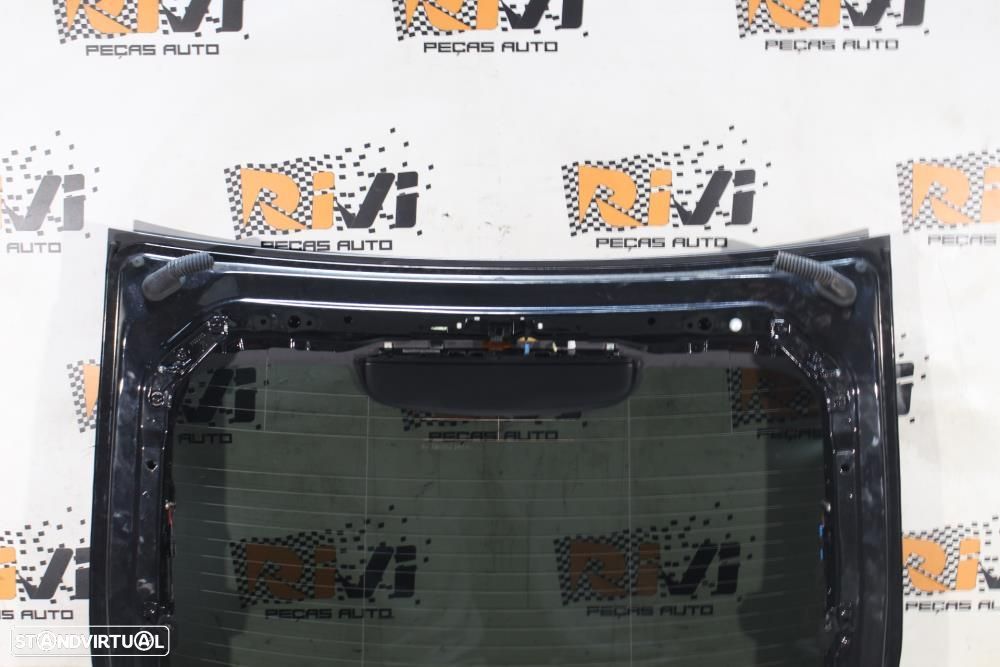 Tampa Da Mala Bmw 4 Gran Coupe (F36)  41007347927 / Mala Bmw Serie 4 F - 7