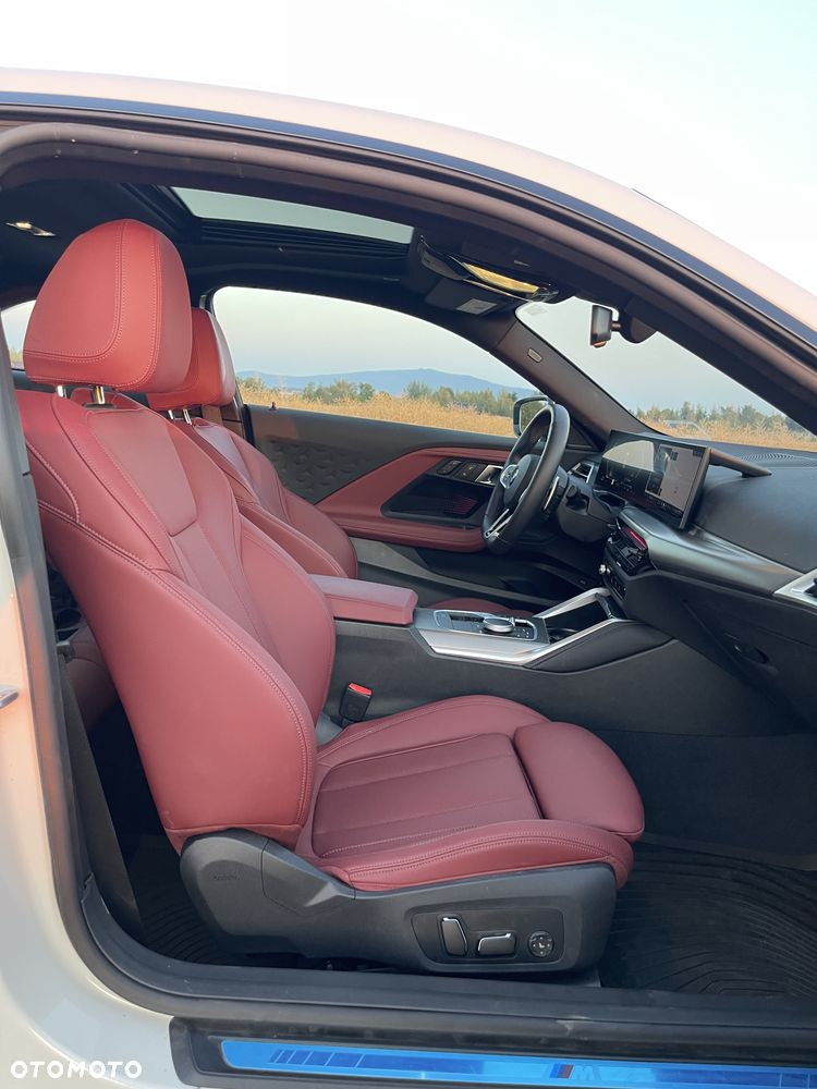BMW Seria 2 230i M Sport sport - 14