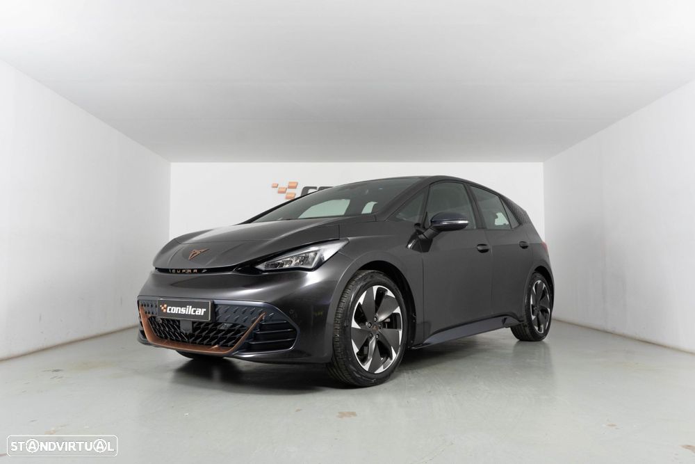 Cupra Born 58 kWh e-Boost - 7