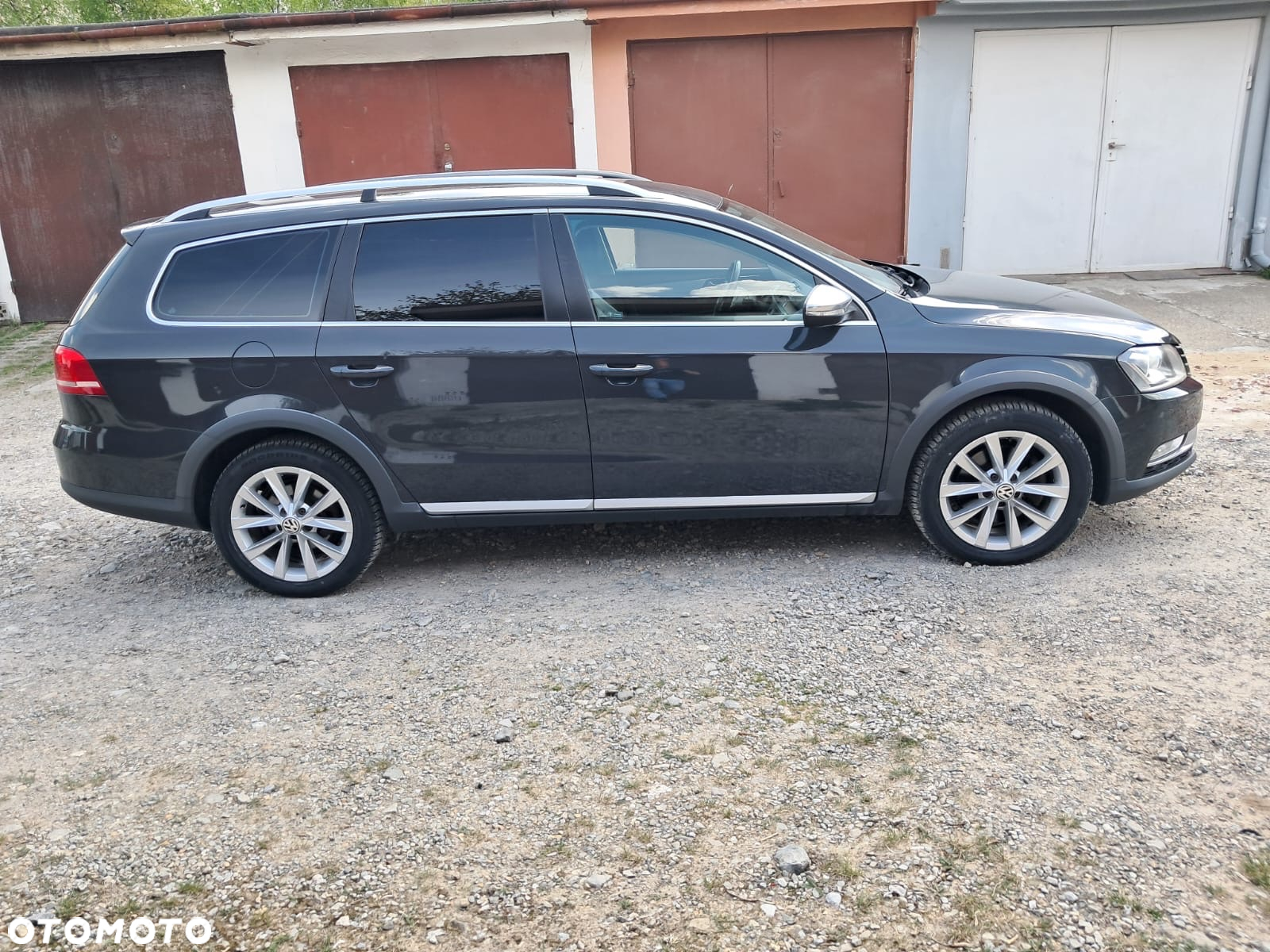 Volkswagen Passat 2.0 TDI 4Mot Highline DSG - 3