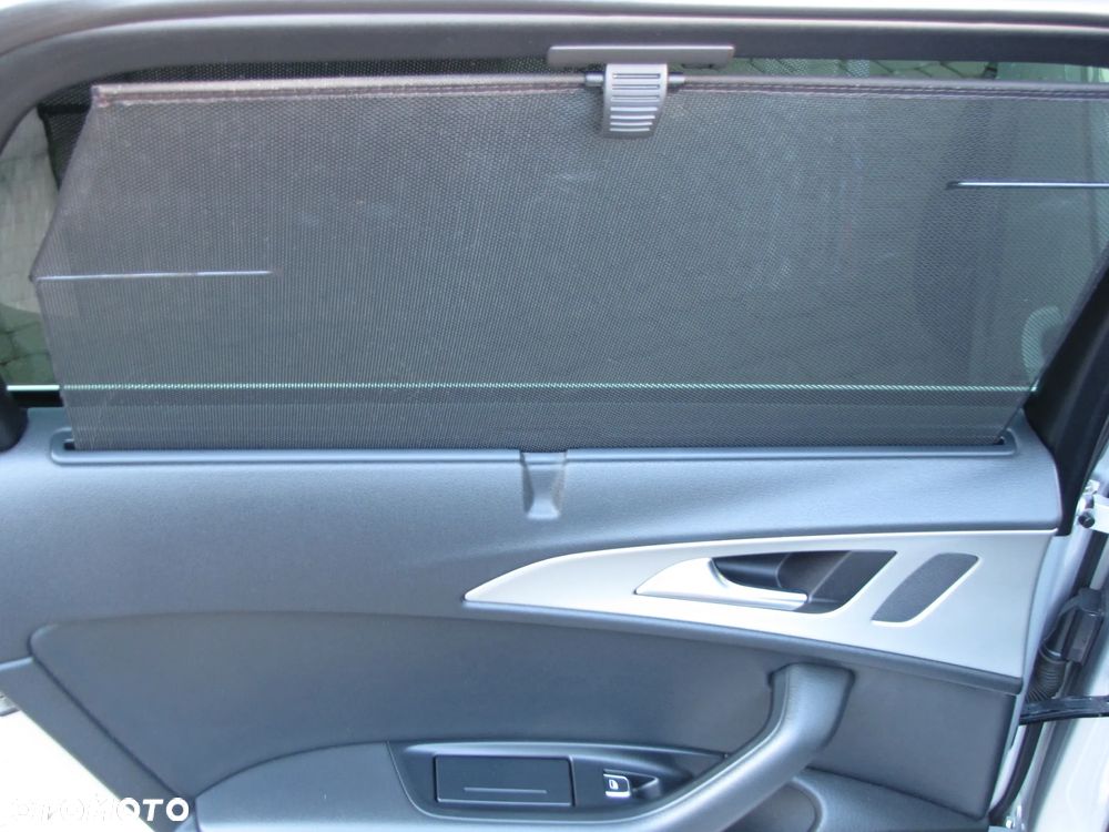 Audi A6 Avant 2.0 TDI Prime Line - 31