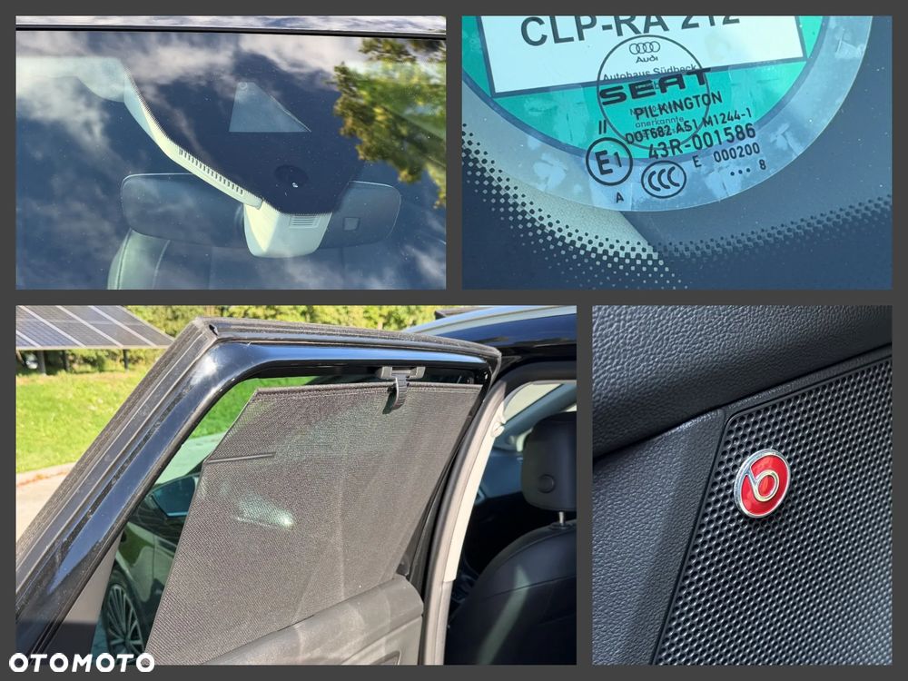 Seat Leon Sportstourer 1.8 TSI Start&Stop DSG XCELLENCE - 30