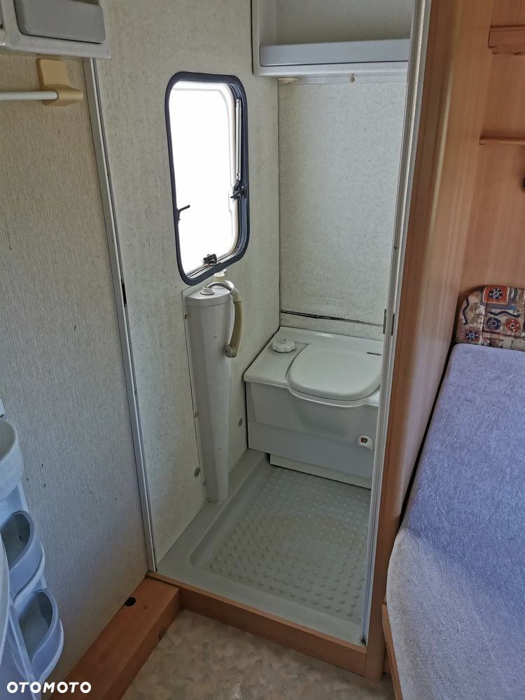 Adria 502 - 8