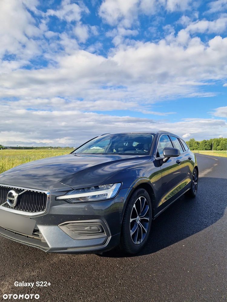 Volvo V60 D3 Momentum Pro - 8