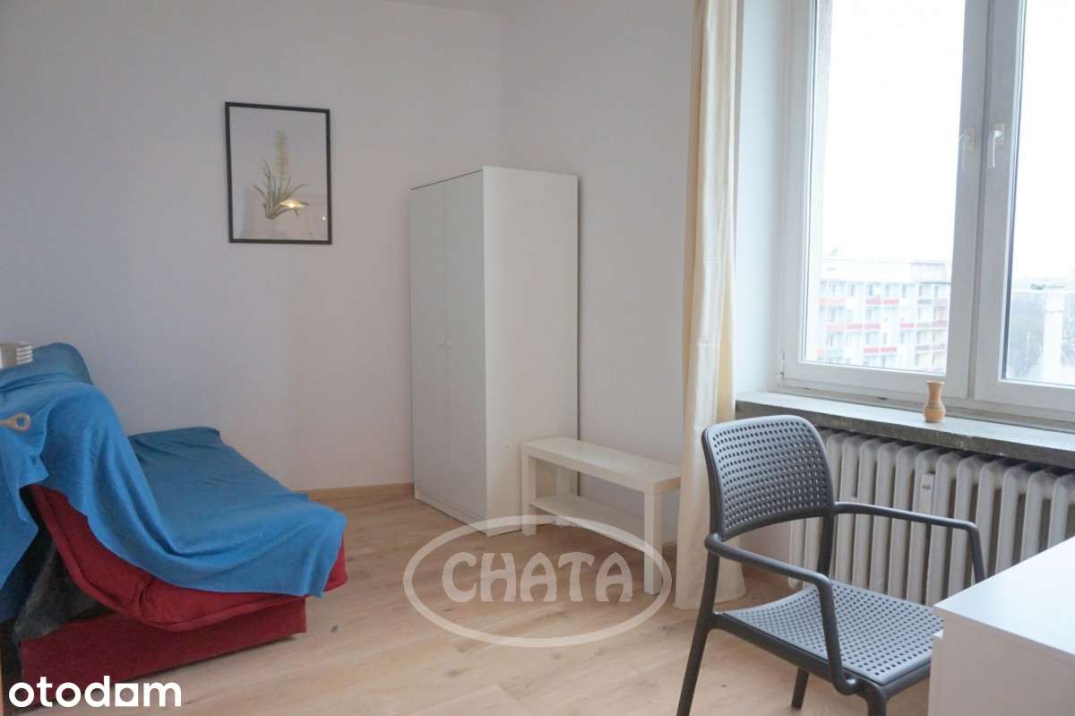 3 pokojowe w ścisłym Centrum , Pl. Legionów - Pełny obrazek: 5/16