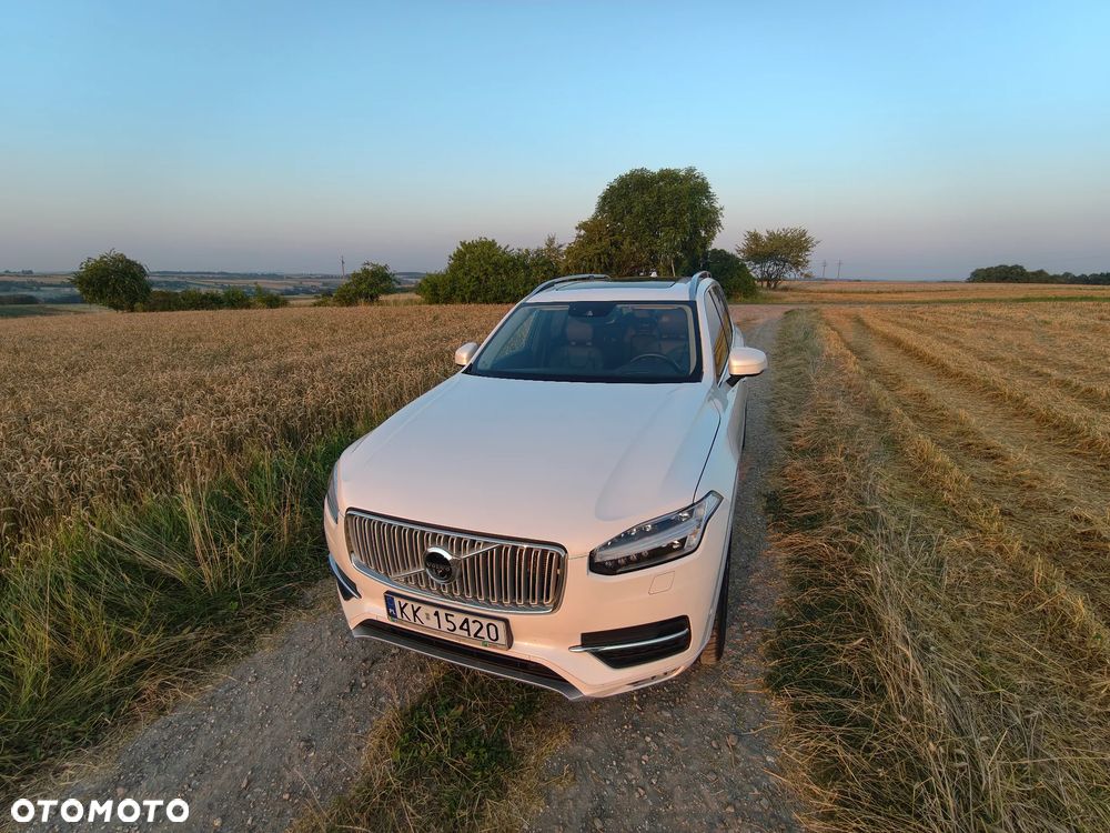 Volvo XC 90 T5 AWD Momentum 7os - 2