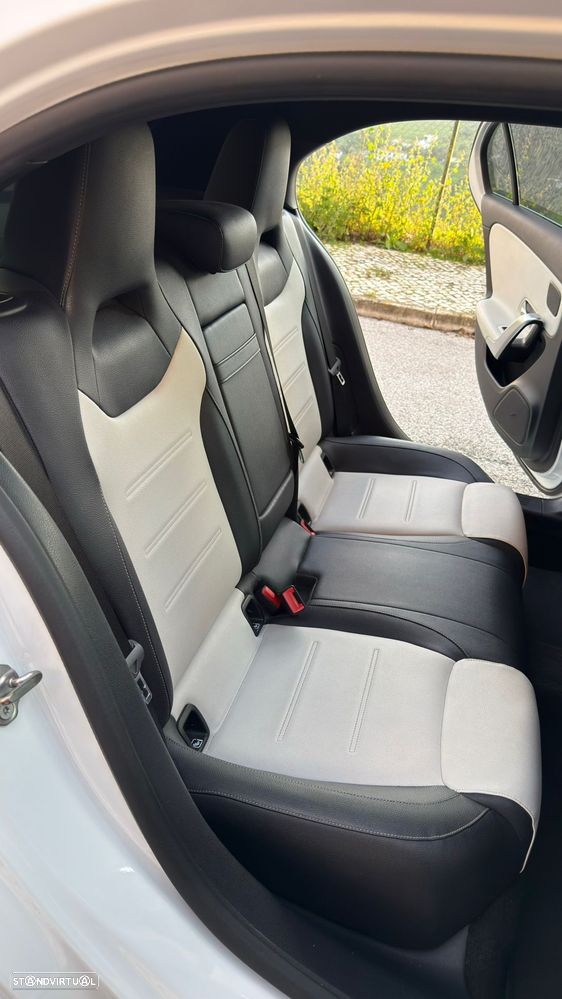 Mercedes-Benz A 180 d AMG Line Aut. - 7