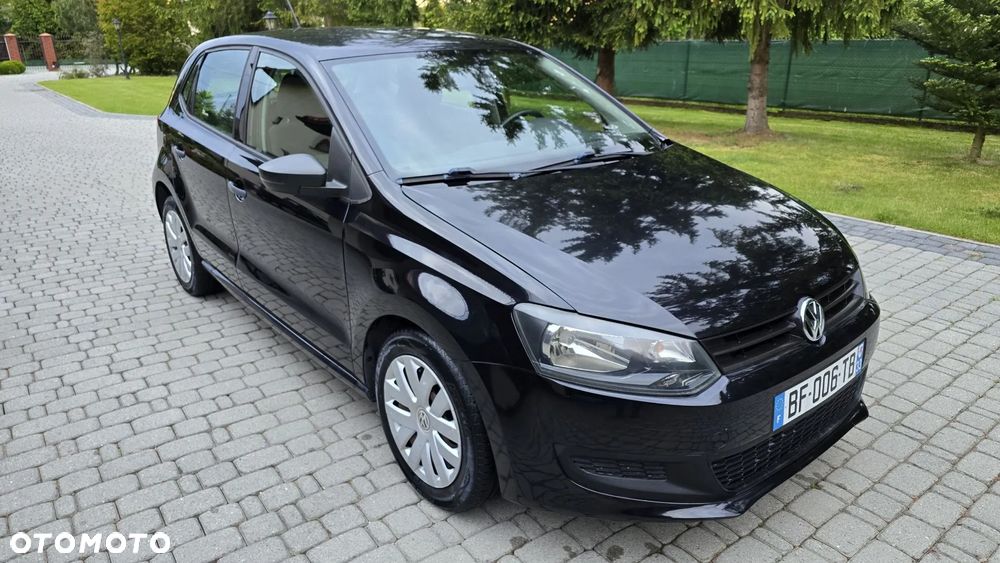 Volkswagen Polo 1.2 TDI Trendline - 2