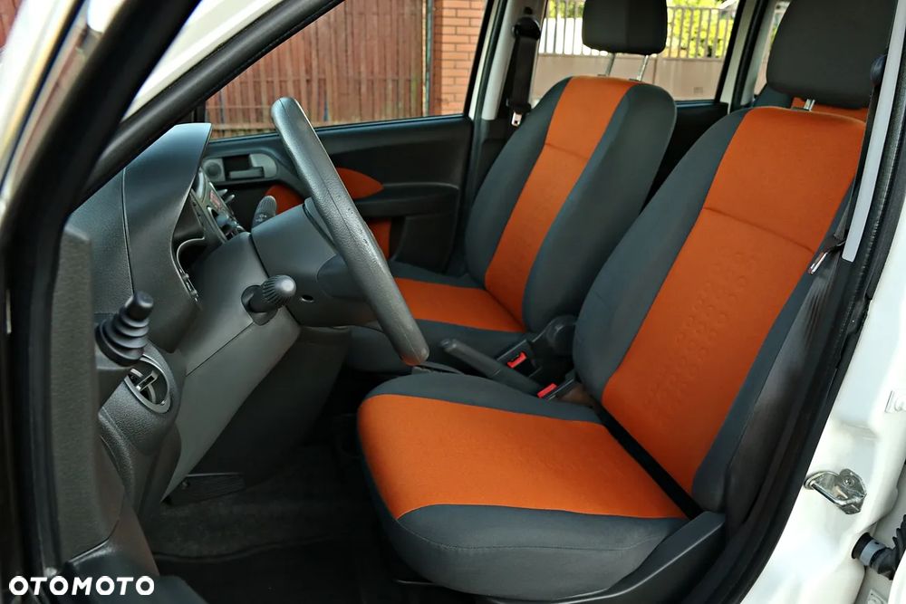 Fiat Panda - 22