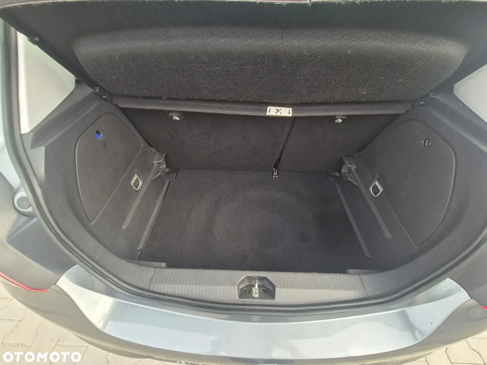 Opel Corsa 1.4 Enjoy - 7