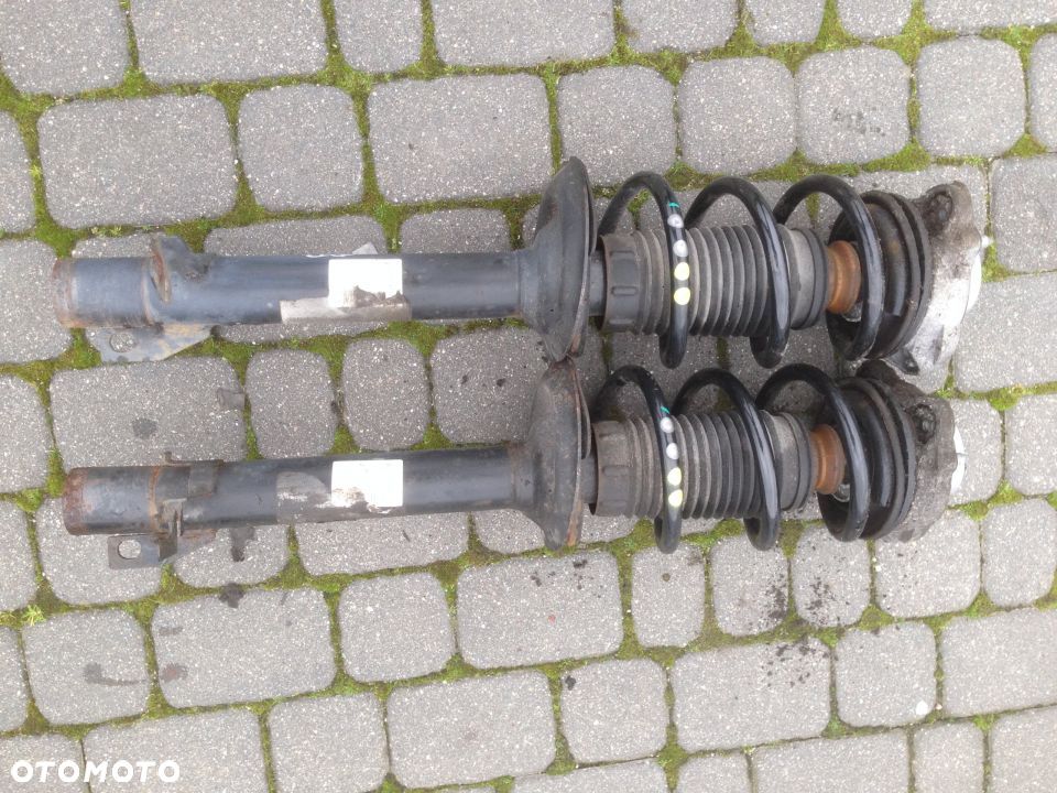 AMORTYZATOR KOMPLET PRZÓD FIAT DUCATO 14- 50707078 - 1