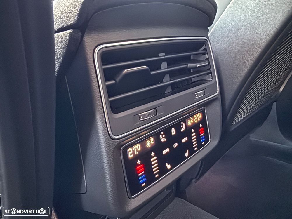 Audi RS Q8 4.0 TFSI quattro Tiptronic - 21