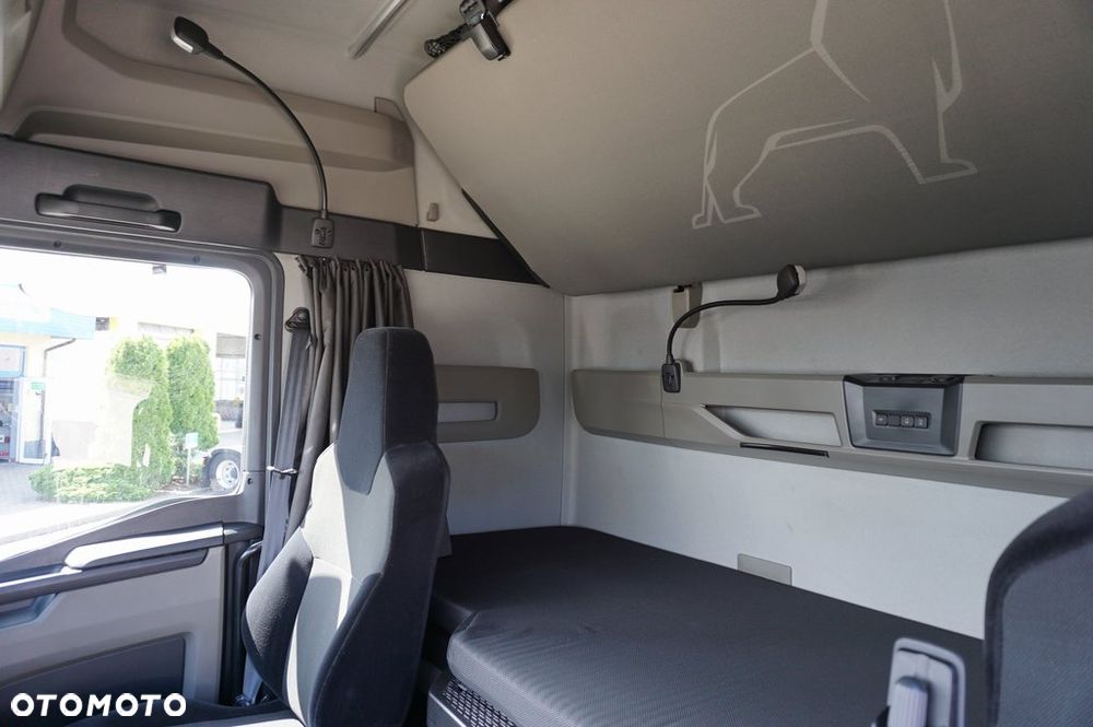 MAN TGX 18.470 4x2 LL SA RETARDER ACC LED NAVI * 317 000 KM * - 9