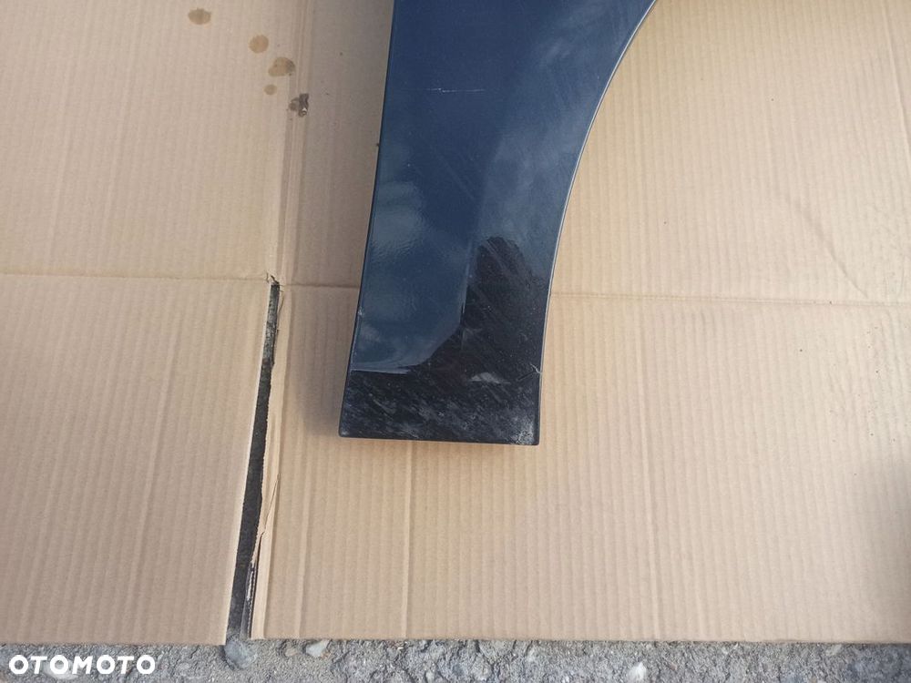 Błotnik prawy przód OPEL ASTRA IV J LIFT Z22C 12-15 - 7