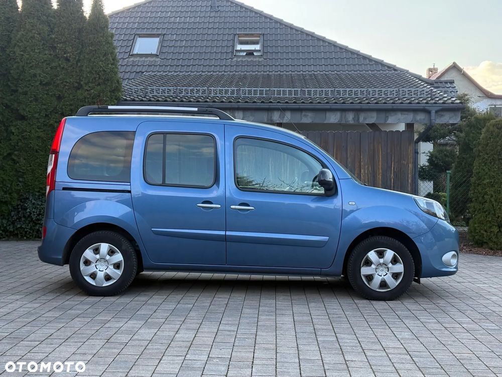 Renault Kangoo 1.2 TCE Business - 5