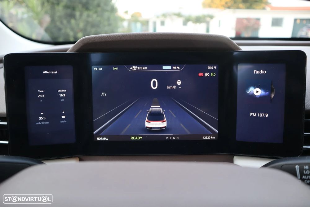 Aiways U5 Prime - 31