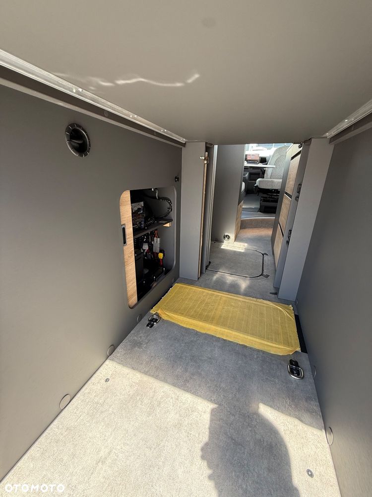Dethleffs Globetrial Performance 600DR - 32
