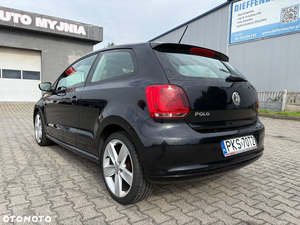 Volkswagen Polo - 14