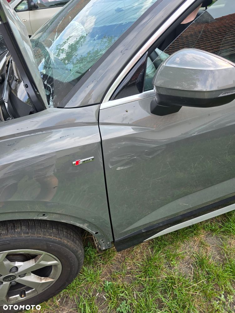 Audi Q3 - 5