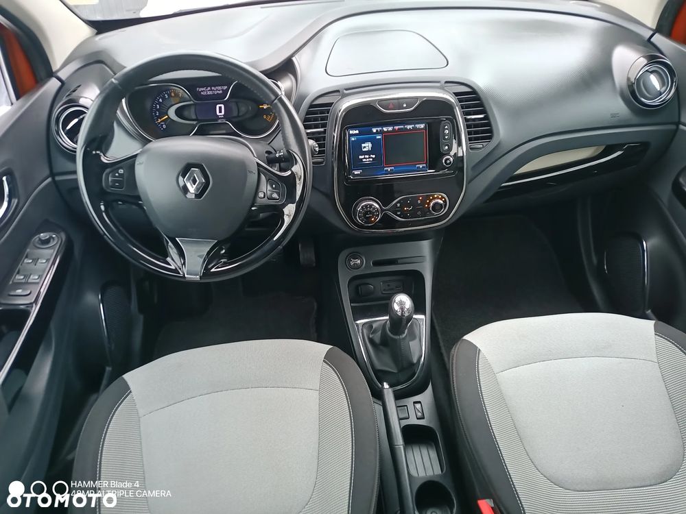 Renault Captur ENERGY TCe 90 Start&Stop Dynamique - 24