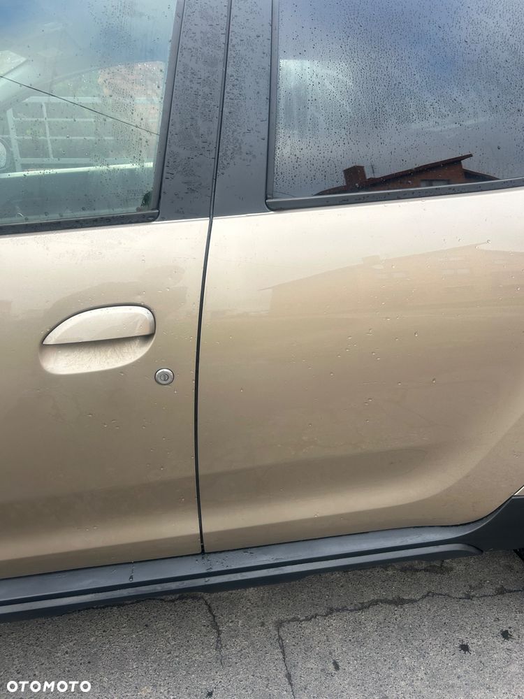 Dacia Duster TCe 125 2WD Prestige - 7