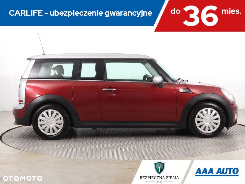 MINI Clubman - 7