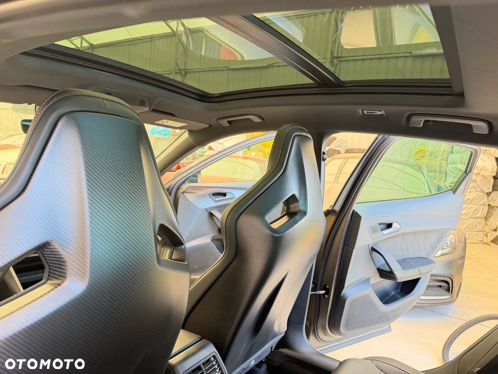 Cupra Formentor VZ5 2.5 TSI 4Drive DSG Century Bronze Matt Edition - 9