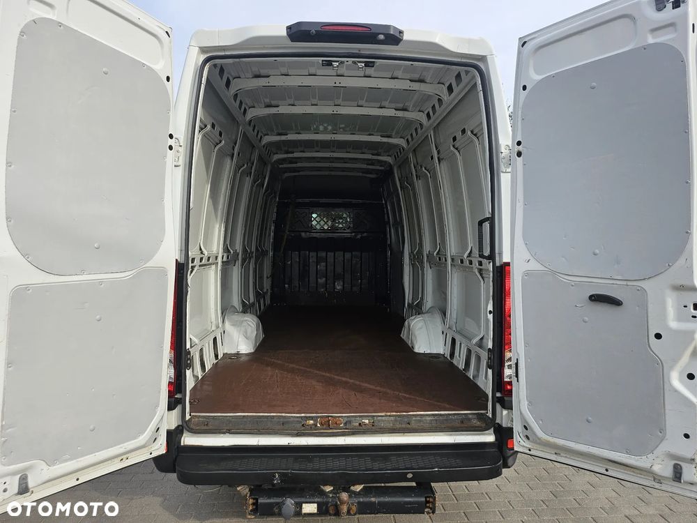 Iveco DAILY 160KM-MAX-MAX-DŁUGI-WYSOKI 4LH4 - 14