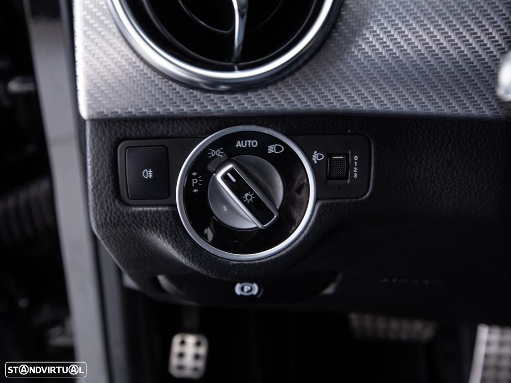 Mercedes-Benz GLK 220 - 14