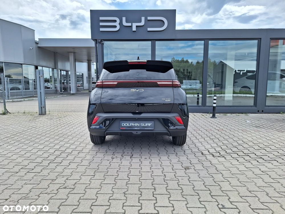 BYD Dolphin Surf 43.2kWh Boost - 6