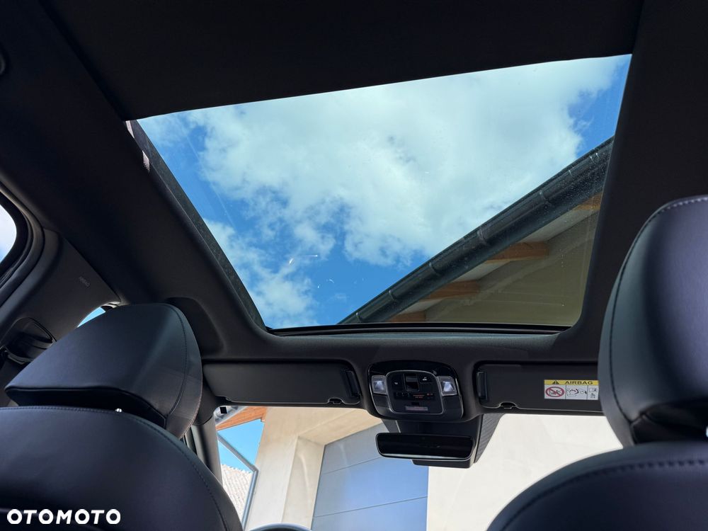 Hyundai Tucson 1.6 CRDi 48V-Hybrid 2WD DCT N Line - 21