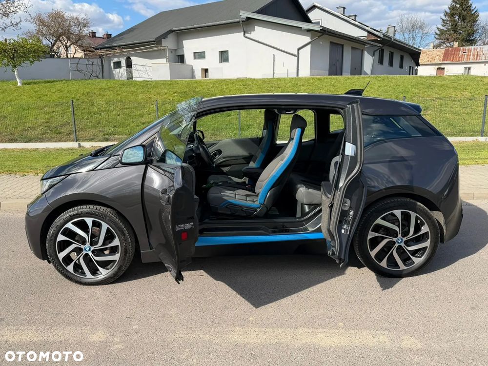 BMW i3 (60 Ah) - 14