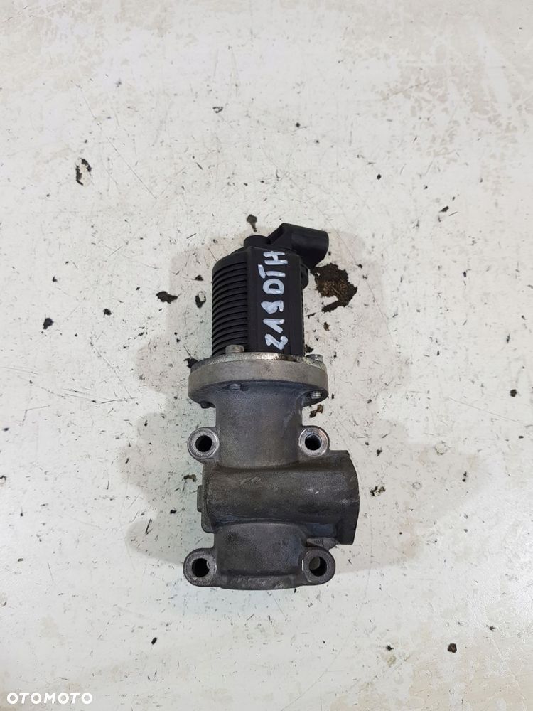 zawór egr opel astra h zafira b 1.9 cdti z19dth - 1