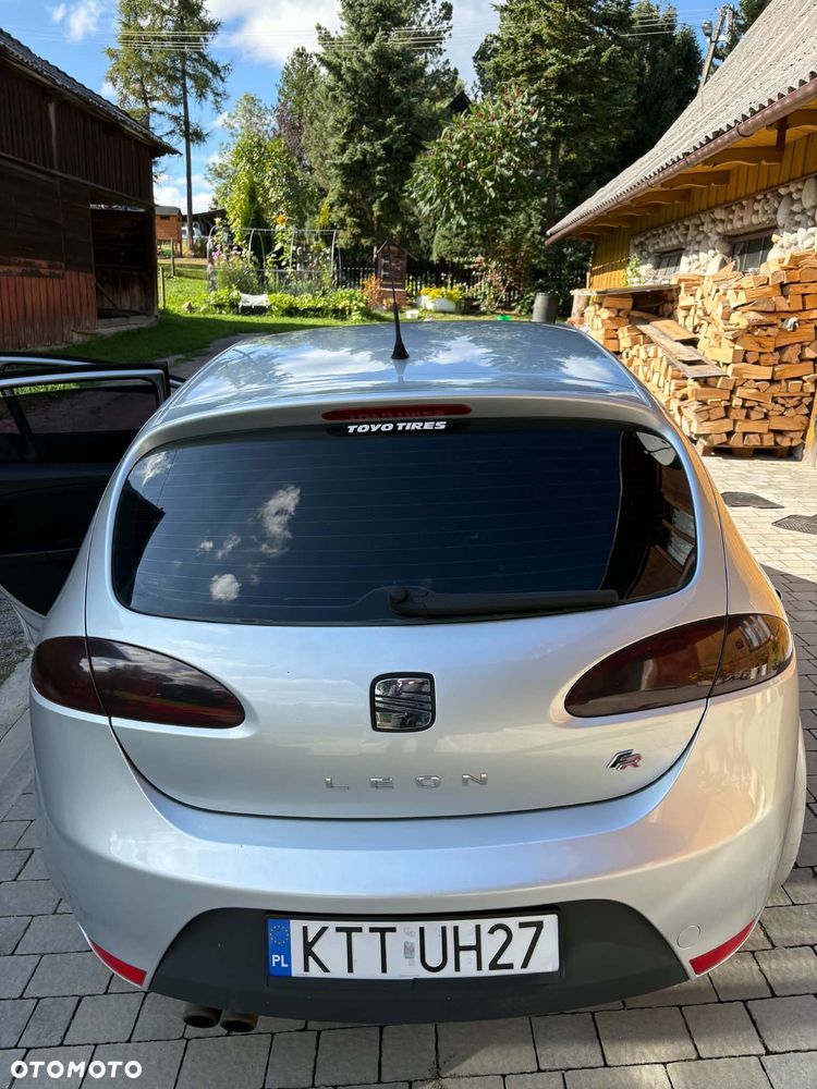 Seat Leon - 13