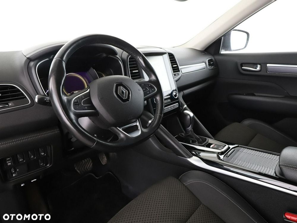 Renault Koleos BLUE dCi 185 4WD X-tronic INTENS - 15