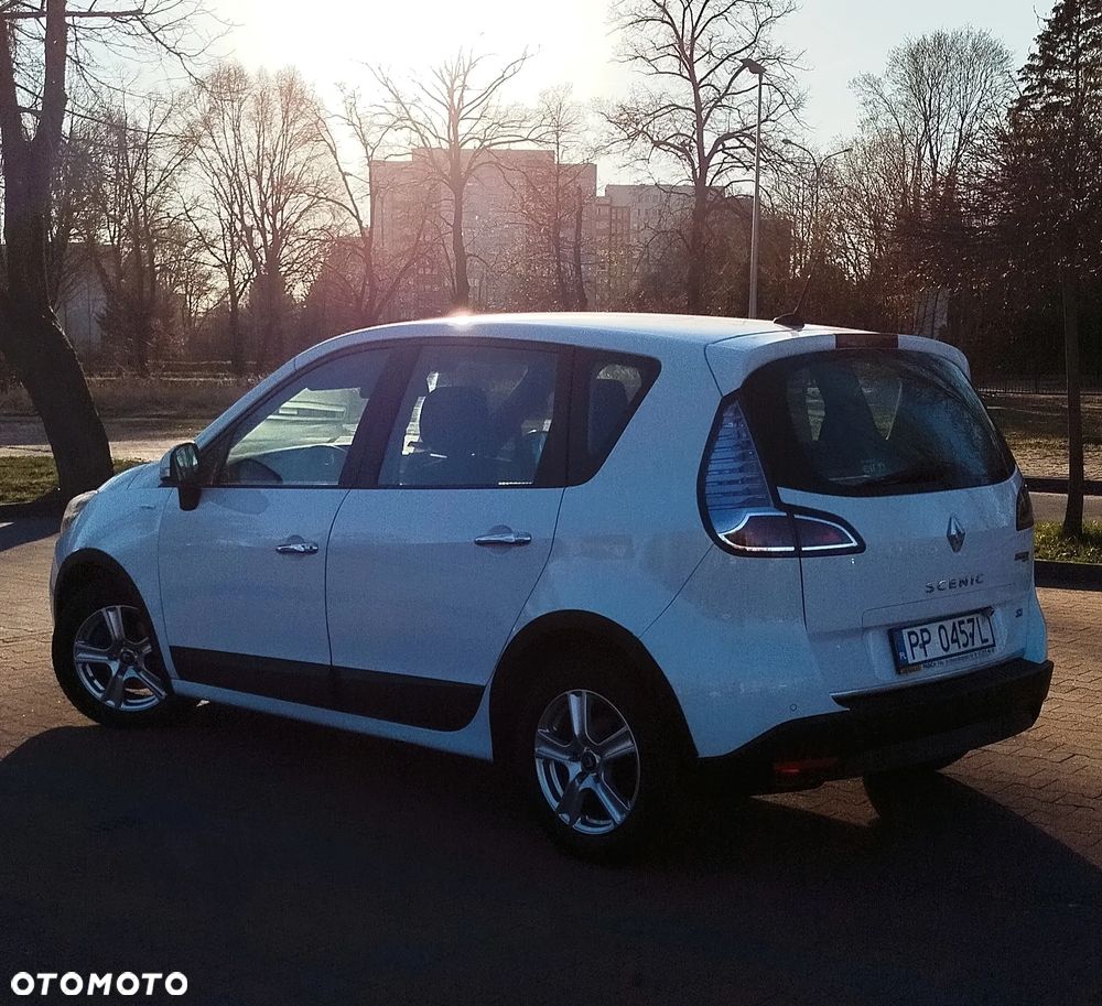 Renault Scenic 1.6dCi Energy TomTom Edition - 4