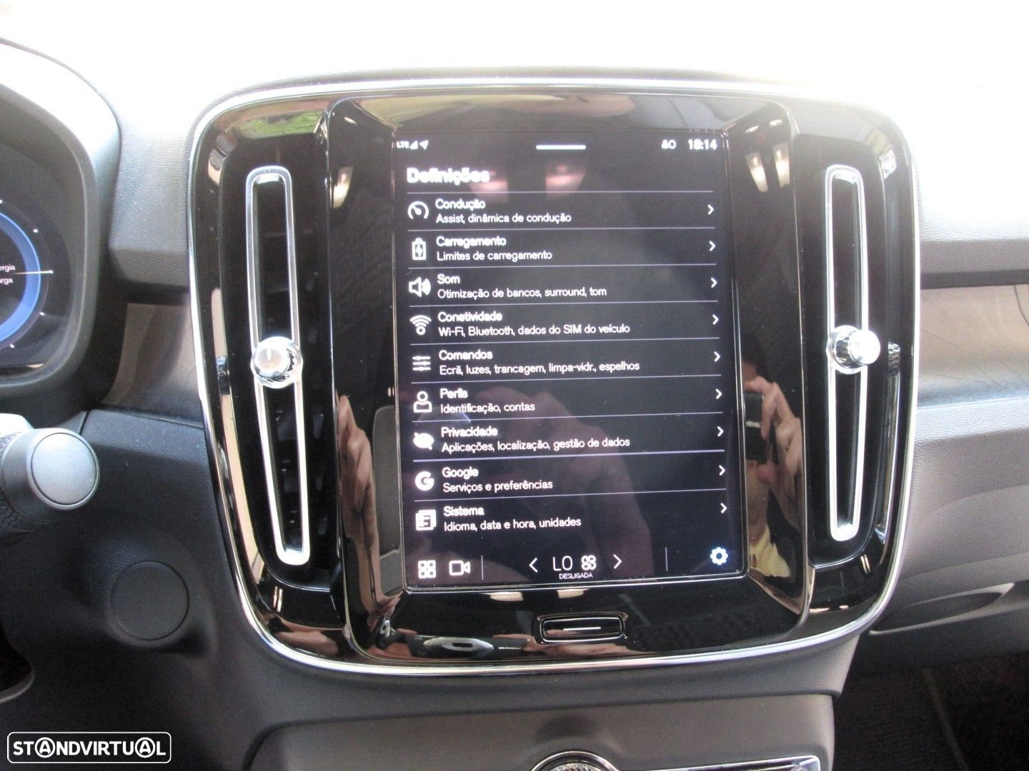 Volvo C40 Recharge Ultimate - 14