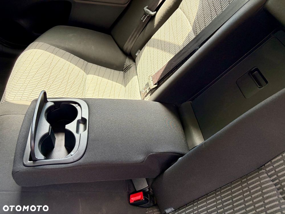 Toyota Avensis 1.8 Edition - 8
