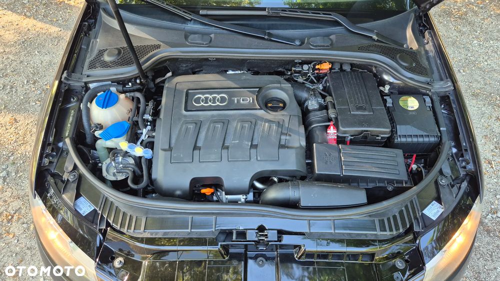Audi A3 Sportback - 18