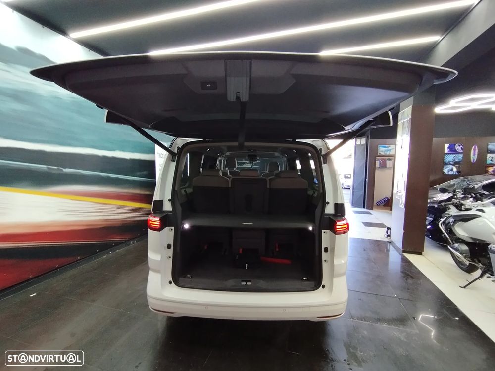 VW Multivan 2.0 TDI Life DSG - 25