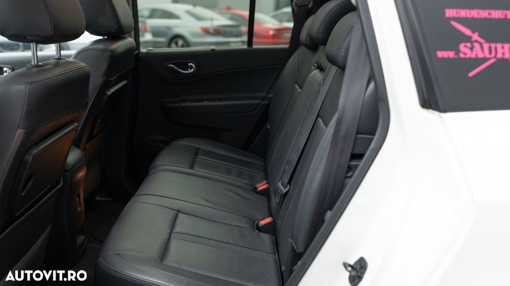 Renault Koleos 2.0 dCI 4X4 Dinamique Aut - 15